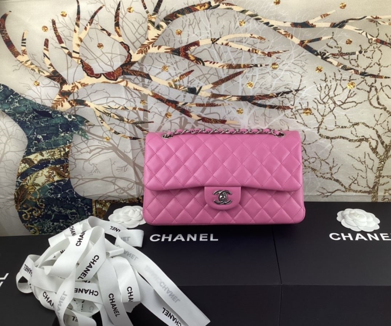 Ch**el cf series bags